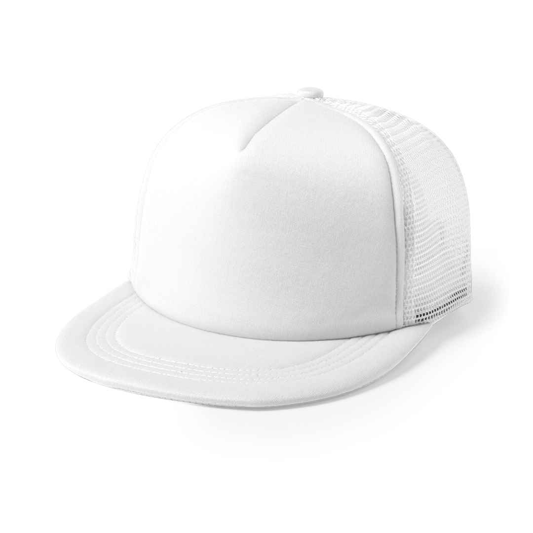 Gorra Yobs — vista 4