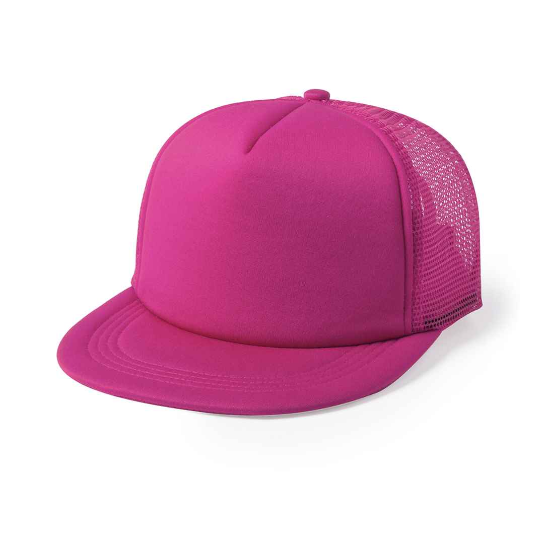 Gorra Yobs — vista 5