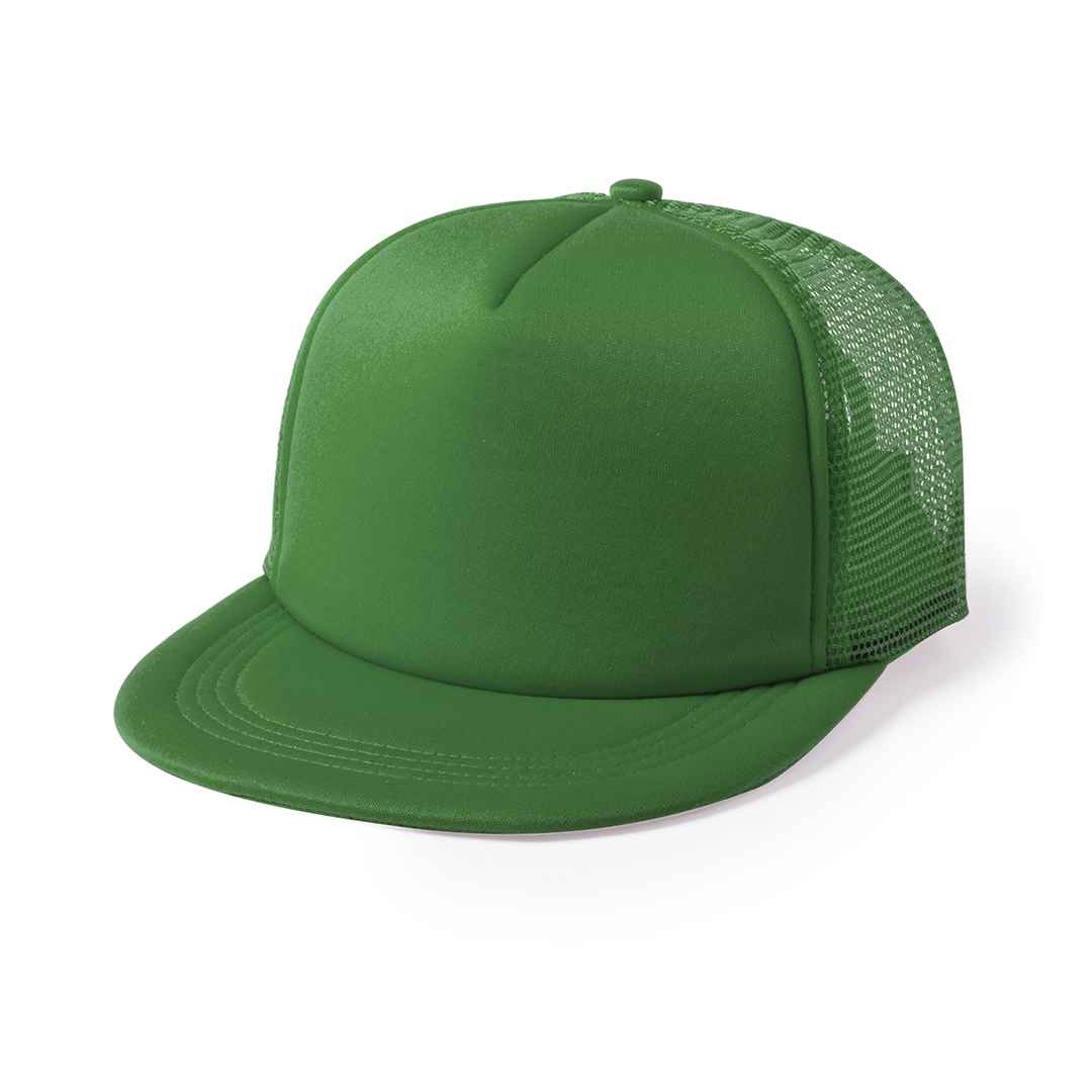 Gorra Yobs — vista 6