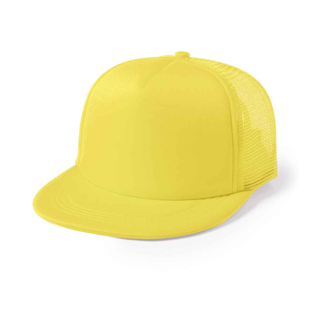 Gorra Yobs — vista 2