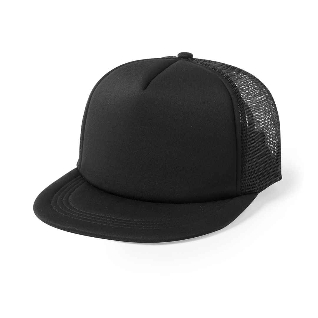 Gorra Yobs — vista 7