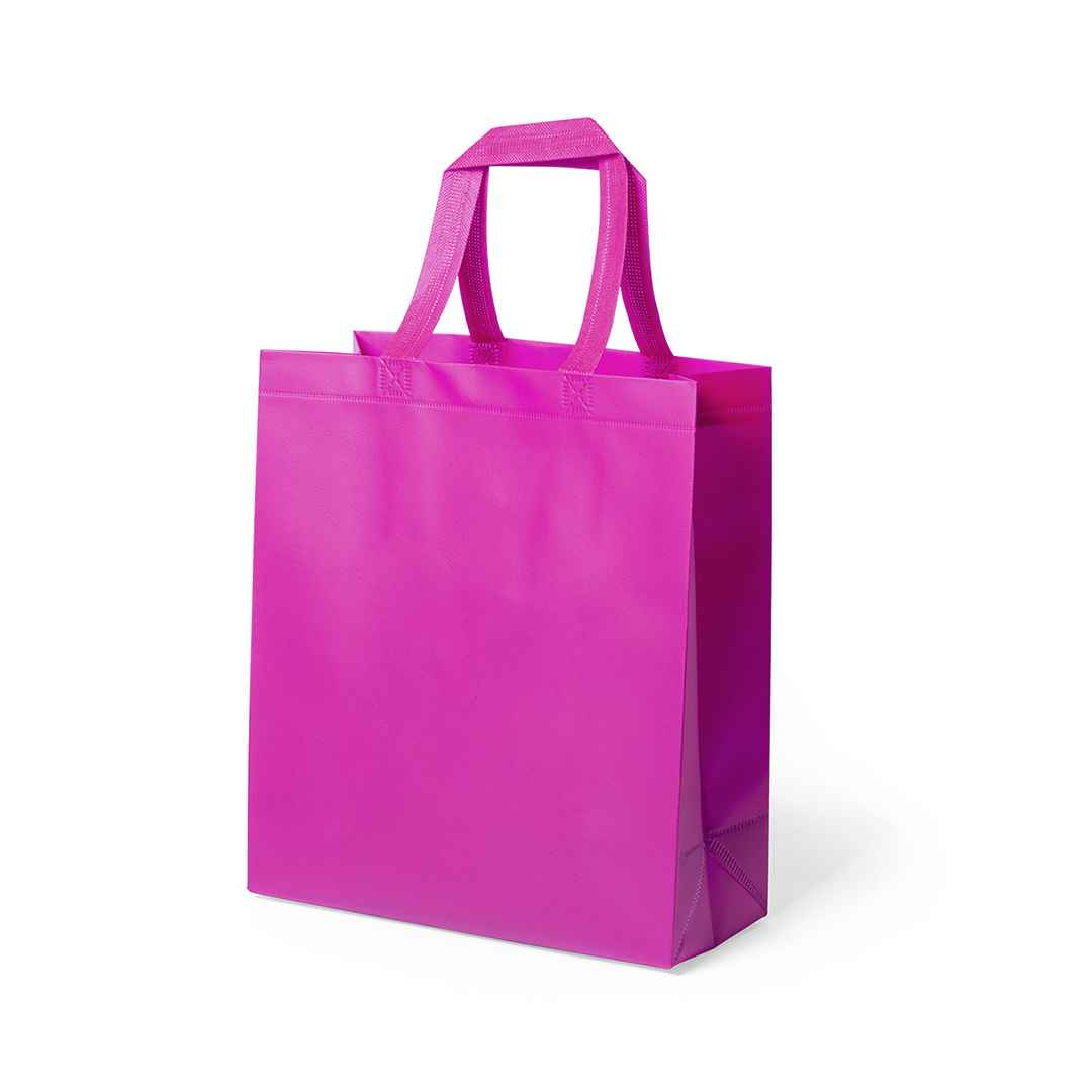 Bolsa Fimel 40 cm x 35 cm x 15 cm — vista 5