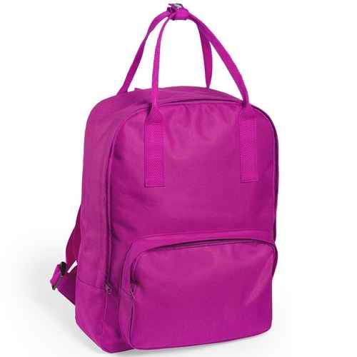 Mochila Soken — vista 4