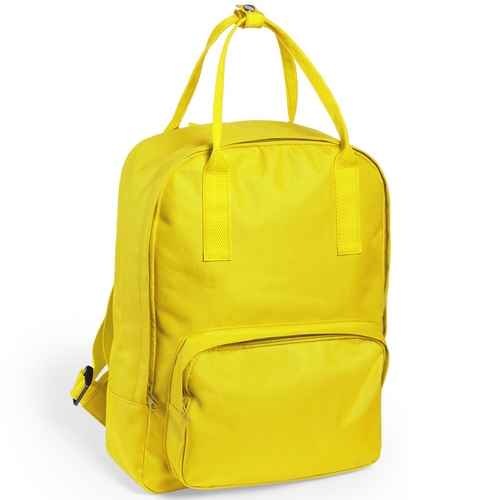 Mochila Soken — vista 2