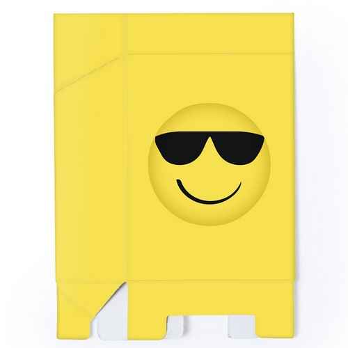 Funda Tabaco Straik — vista 3