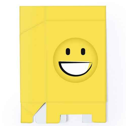 Funda Tabaco Straik — vista 5