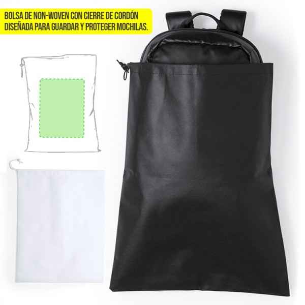 Bolsa Cuper 59 cm x 46 cm