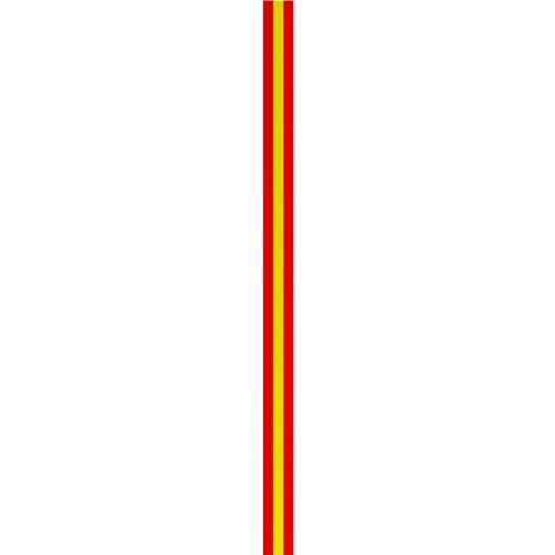 Cinta Sombrero Polyester — vista 8