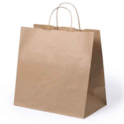 Bolsa Take Away 29 cm x 30 cm x 18 cm — vista 2