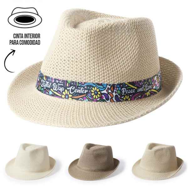 Sombrero Bauwens