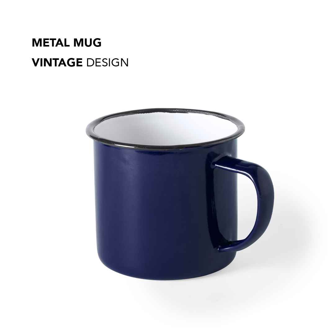 Taza Wilem — vista 6