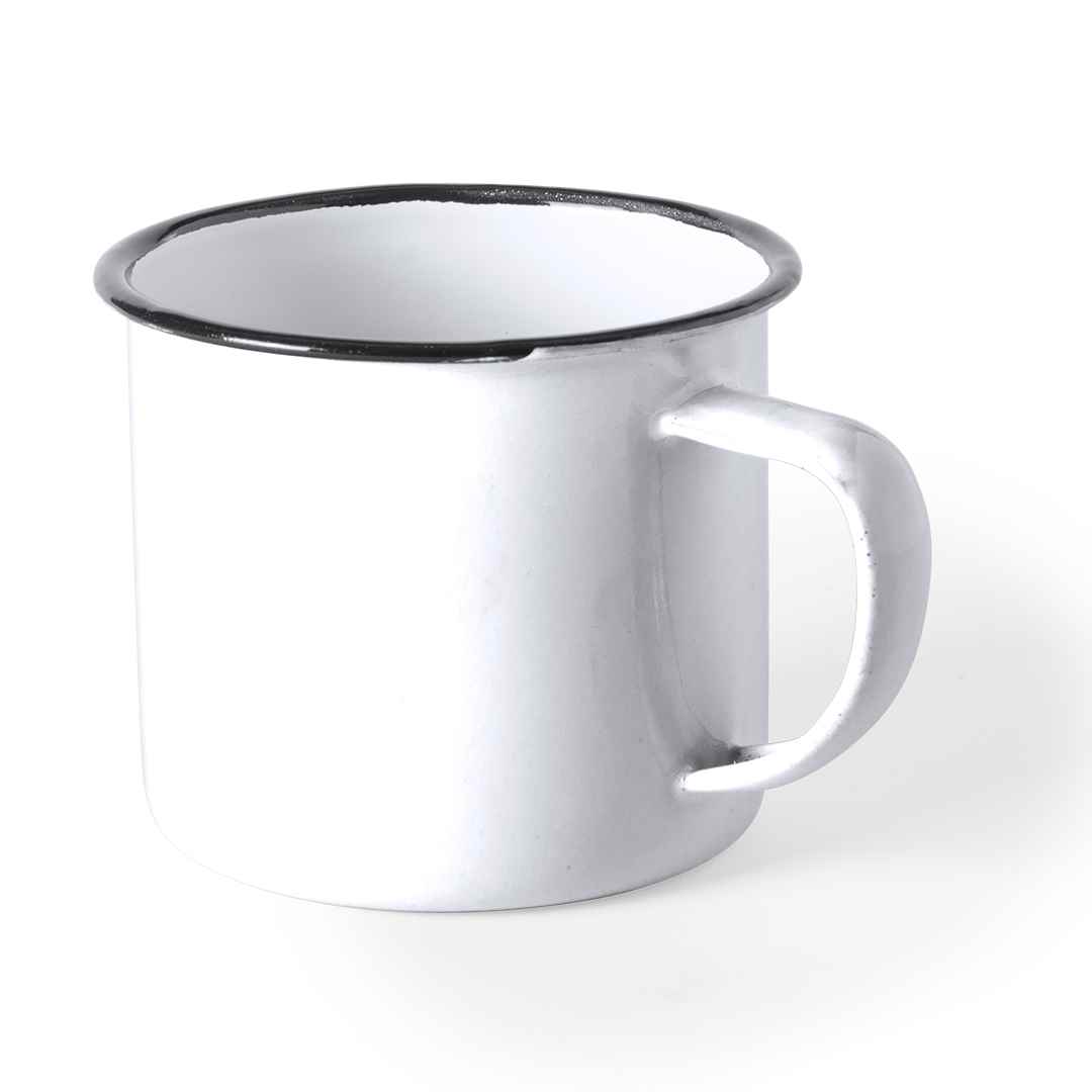 Taza Wilem — vista 4