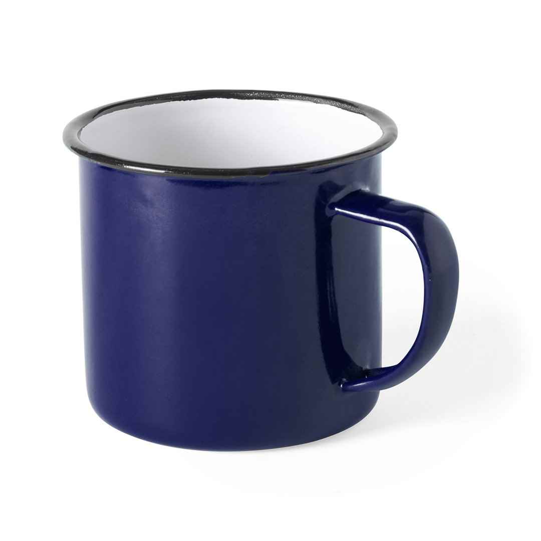 Taza Wilem — vista 3
