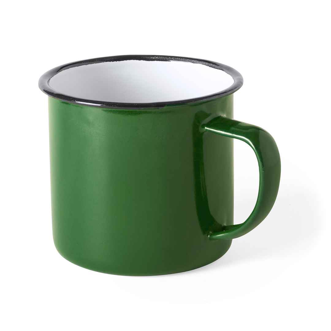 Taza Wilem — vista 7