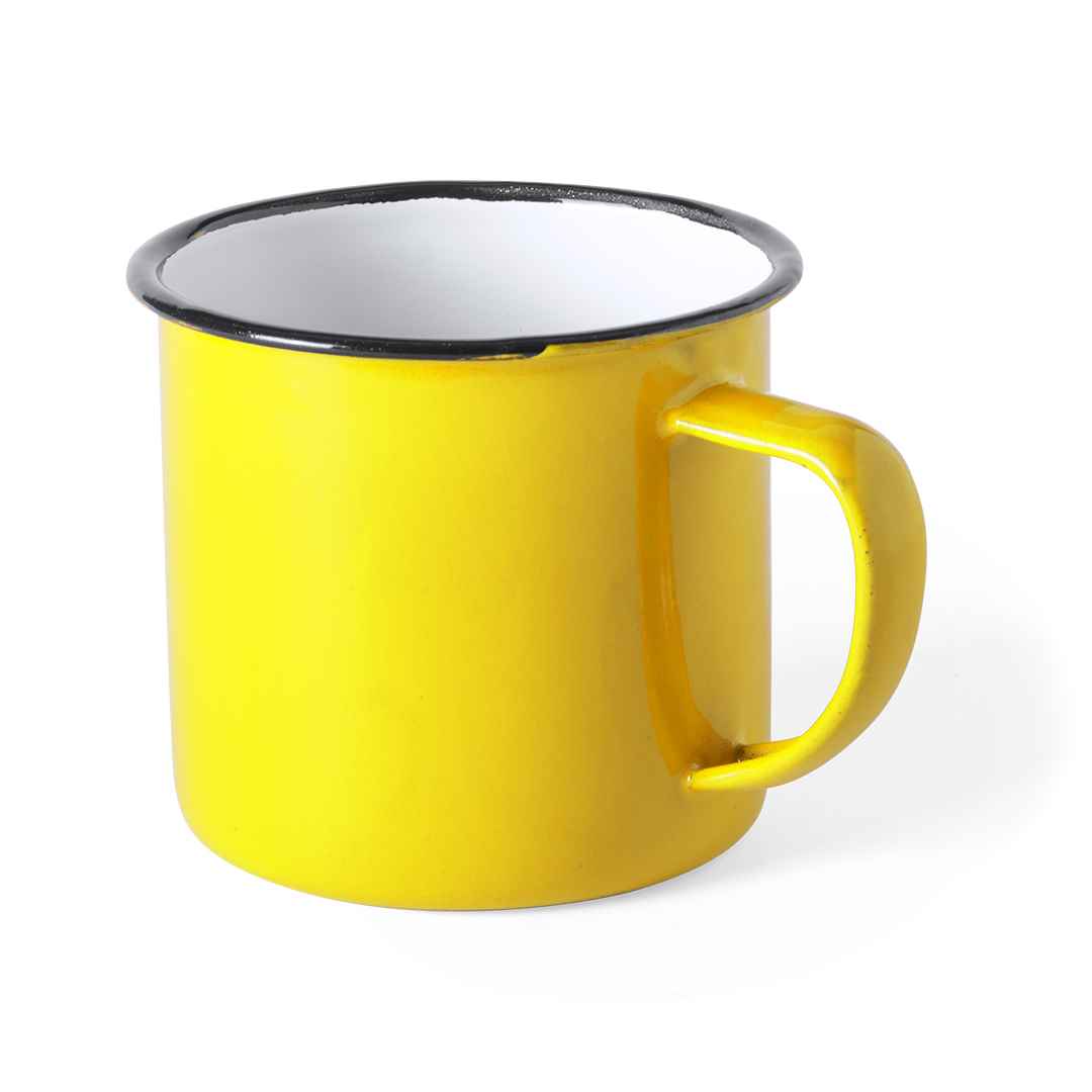 Taza Wilem — vista 2