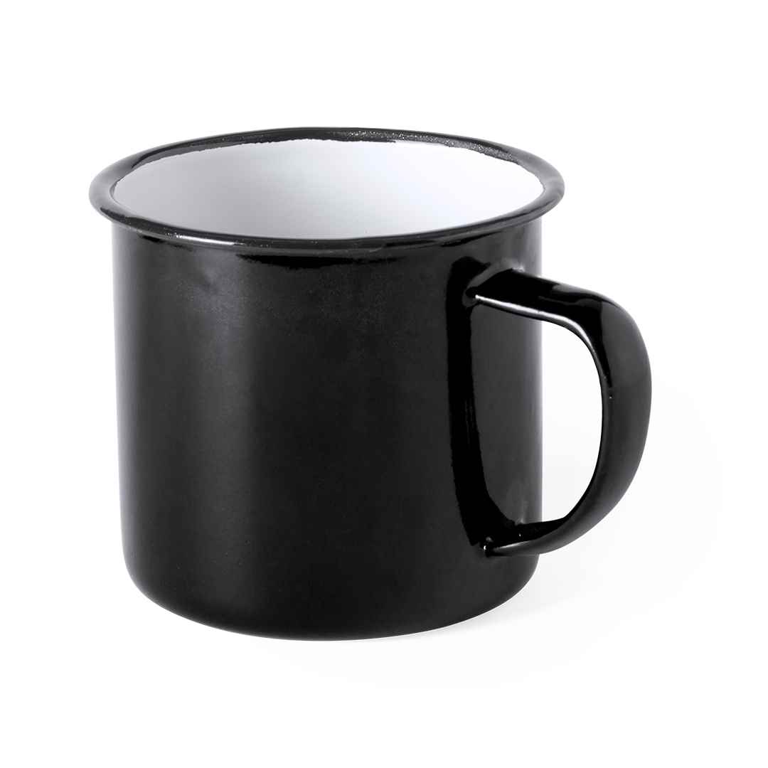 Taza Wilem — vista 5
