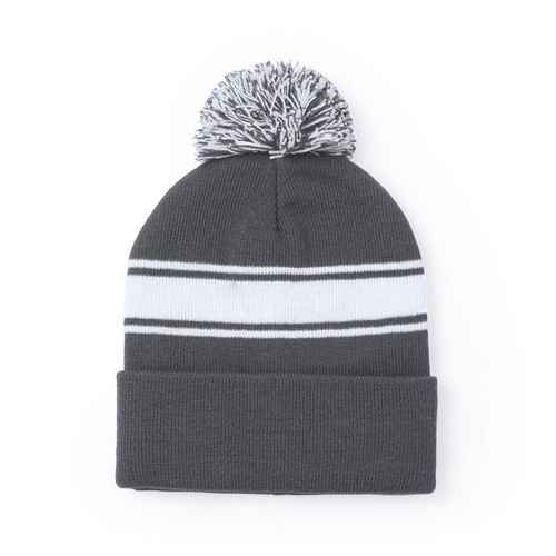 Gorro Baikof — vista 3