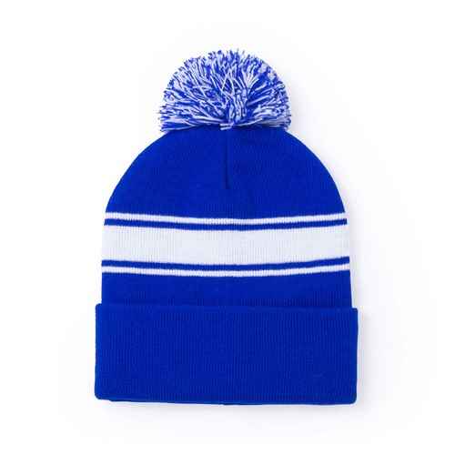 Gorro Baikof — vista 2