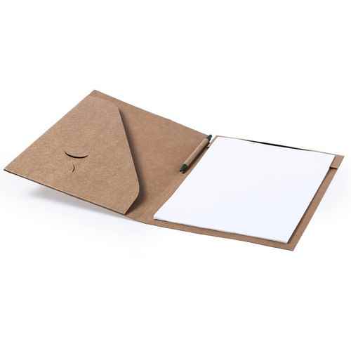 Carpeta Bloguer — vista 2
