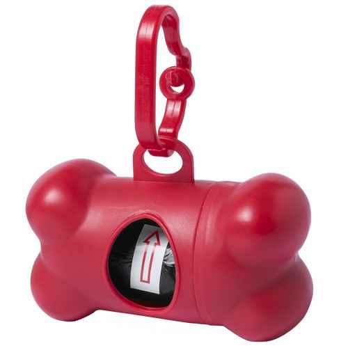 Dispensador Bolsas Rucin — vista 7