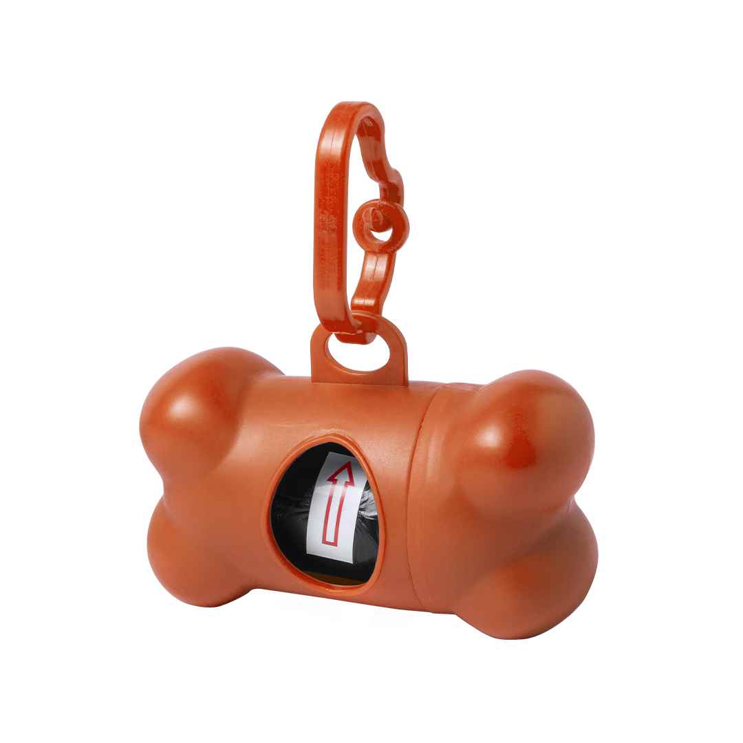 Dispensador Bolsas Rucin — vista 5