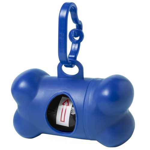 Dispensador Bolsas Rucin — vista 3