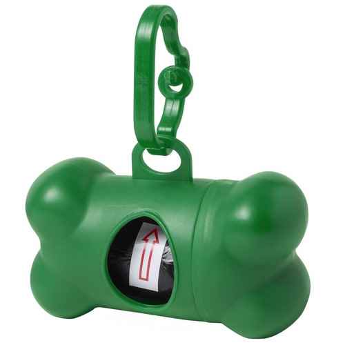 Dispensador Bolsas Rucin — vista 8