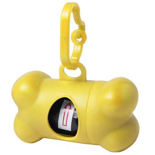Dispensador Bolsas Rucin — vista 2