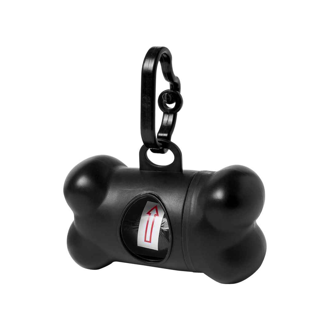 Dispensador Bolsas Rucin — vista 6