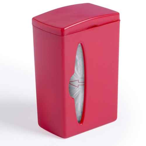 Dispensador Bolsas Bluck — vista 4