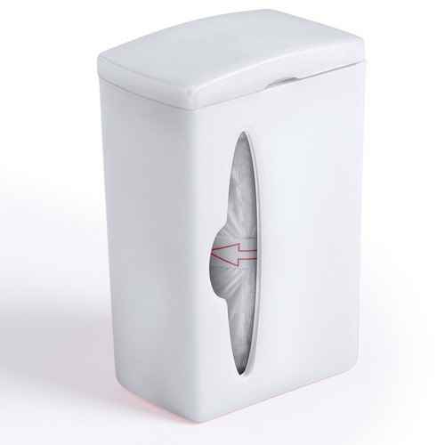 Dispensador Bolsas Bluck — vista 3