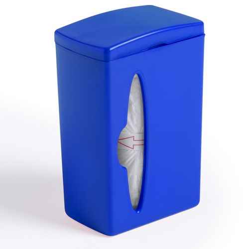 Dispensador Bolsas Bluck — vista 2