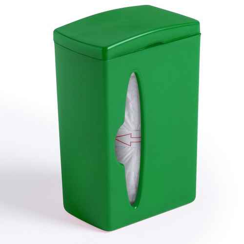 Dispensador Bolsas Bluck — vista 5