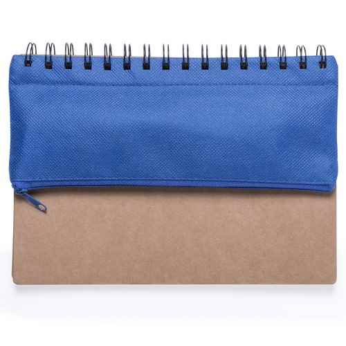 Libreta Mosku — vista 2