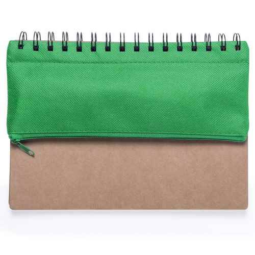 Libreta Mosku — vista 3