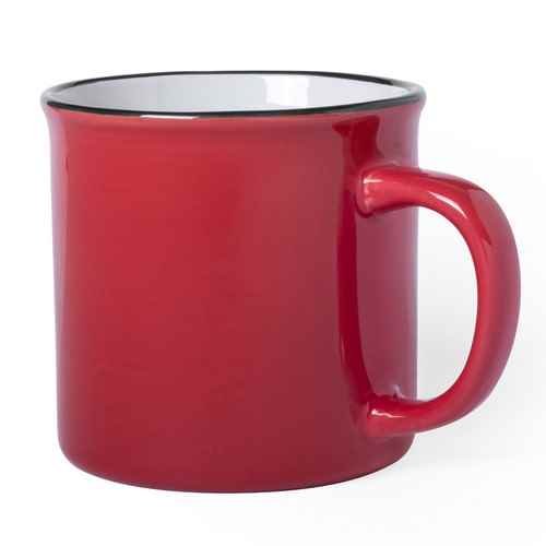 Taza Sinor — vista 5
