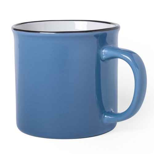 Taza Sinor — vista 2