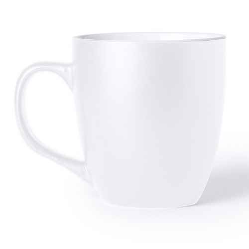 Taza Mabery — vista 5