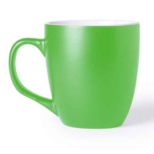Taza Mabery — vista 4