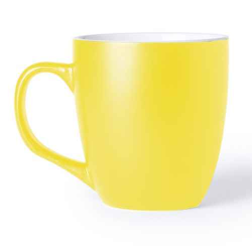 Taza Mabery — vista 2