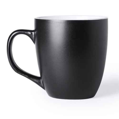 Taza Mabery — vista 6