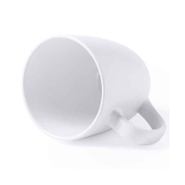 Taza Mabery