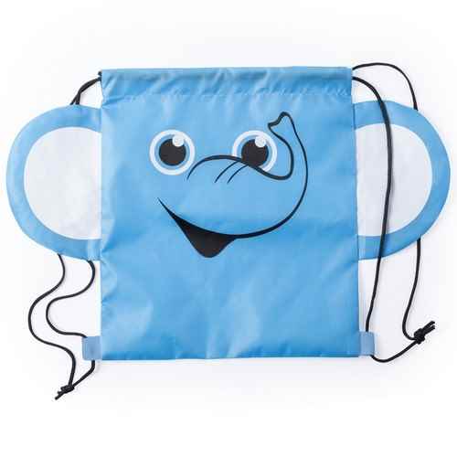 Mochila Llorel — vista 2