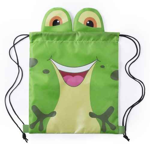 Mochila Llorel — vista 3