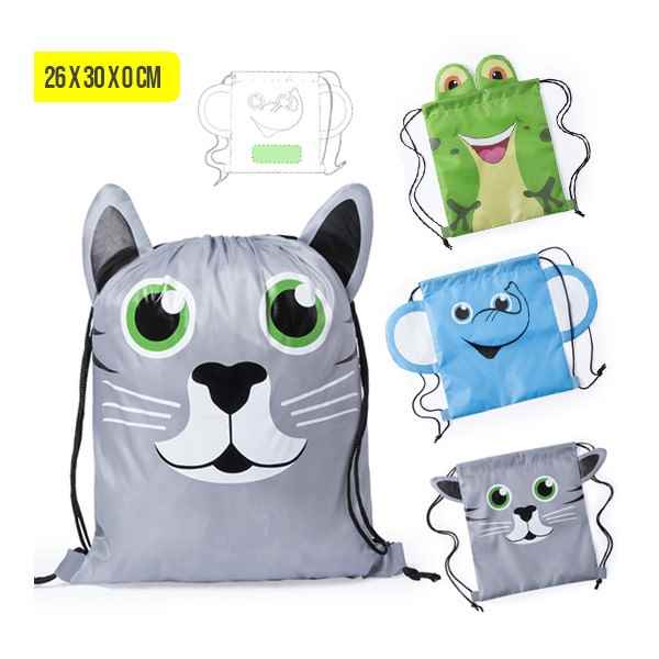 Mochila Llorel