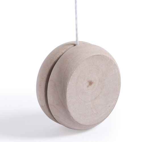 Yoyo Cretium — vista 2