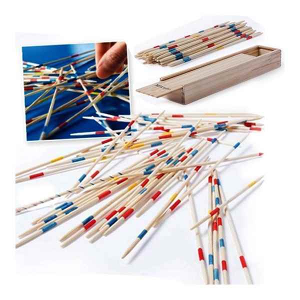 Juego Habilidad Mikado