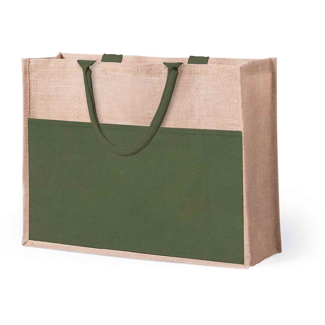 Bolsa Cekon 34 cm x 44.5 cm x 15 cm — vista 5