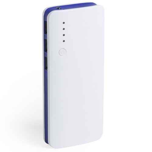 Power Bank Kaprin — vista 2