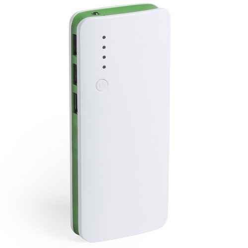 Power Bank Kaprin — vista 7